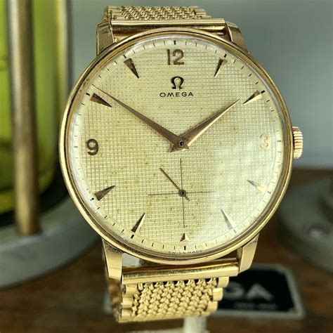 selling omega watch for cash|sell vintage Omega Watch.